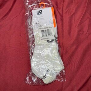 New Balance Low-Cut Cushioned Socks